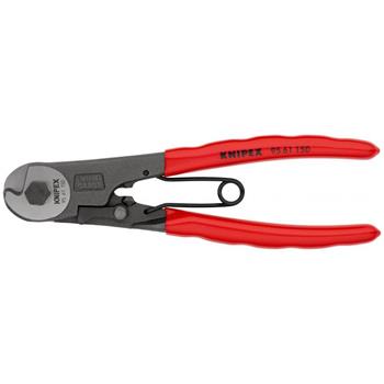 Knipex, Nůžky na bowdenová lanka