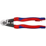 Knipex, Nůžky na drátěná lana TT