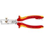 Knipex, Nůžky na kabely s funkcí lisování TT