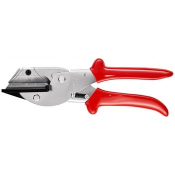 Knipex, Nůžky na ploché kabely