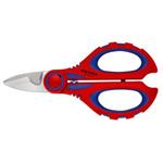 Knipex, Nůžky pro elektrikáře
