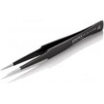 Knipex, Pinzeta přesná, jehlová, ESD