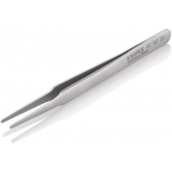 Knipex, Pinzeta přesná, s kulatou špičkou