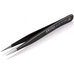 Knipex, Pinzeta přesná, špičatá, ESD