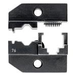 Knipex, Profil lisovací pro konektor Stewart