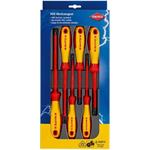 Knipex, Sada šroubováků, 00 20 12 V01