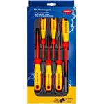 Knipex, Sada šroubováků VDE Phillips® / Pozidriv®