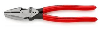 Knipex, Silové kombinované kleště "Lineman's Pliers" Americký model