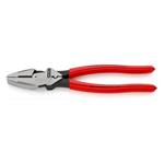 Knipex, Silové kombinované kleště "Lineman's Pliers" Americký model