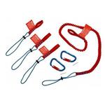 Knipex, Souprava systému zajištění