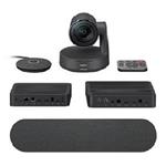 konferenční kamera Logitech RALLY PLUS system _
