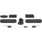 konferenční set Logitech - Microsoft Large Package