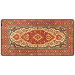 Krux podložka na stůl Space Carpet MAX / 60x120cm / voděodolná / design koberce