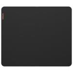Krux podložka na stůl Space XL / 40x47cm / voděodolná / černá