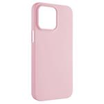 Kryt FIXED Story pro Apple iPhone 16 Plus, růžový