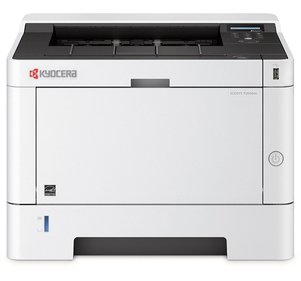 Kyocera p2040dn печка