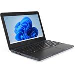 Lenovo 100w G5/ N150/ 4GB DDR5/ 128GB UFS/ Intel Graphics/ 11,6"HD,matný/ W11P/ šedý