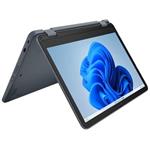 Lenovo 300w 2-in-1 G5/ N150/ 4GB DDR5/ 128GB UFS/ Intel Graphics/ 11,6"HD,touch/ W11P/ šedý
