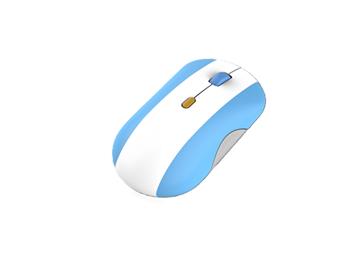 Lenovo 350 Bluetooth Silent Mouse FAN EDITION - ARGENTINA