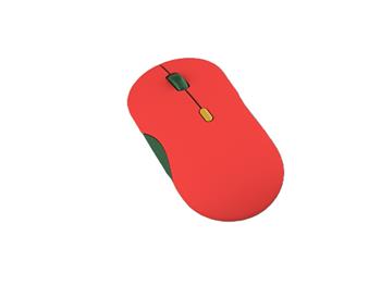 Lenovo 350 Bluetooth Silent Mouse FAN EDITION - PORTUGAL