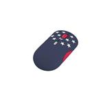 Lenovo 350 Bluetooth Silent Mouse FAN EDITION - US
