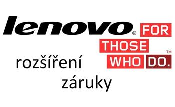 Lenovo 4Y Premier Support Upgrade from 3Y PS