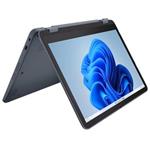 Lenovo 500w 2-in-1 G5/ N150/ 8GB DDR5/ 128GB SSD/ Intel Graphics/ 12,2"WUXGA,touch/ W11P/ šedý