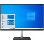 Lenovo AIO V50a 23,8" FHD/Touch/i5-10400T/8GB/256GB SSD/Integrated/DVDRW/W10 Pro/3roky OnSite