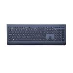 Lenovo klávesnice Professional Wireless Keyboard -Czech/Slovakia