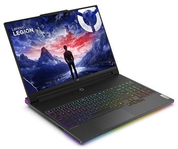 Lenovo Legion 9/16IRX9/i9-14900HX/16"/3200x2000/64GB/2TB SSD/RTX 4090/W11P/Black/3R