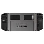 Lenovo Legion Go Skin – Luna Grey = tunning herní konzole