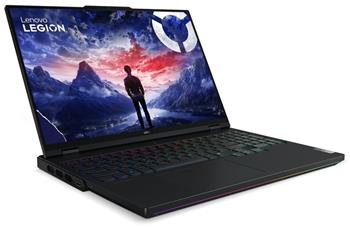 Lenovo Legion Pro 7/ i9-14900HX/ 32GB/ 1TB SSD/ RTX 4090 16GB/ 16" WQXGA/ W11H/ černý