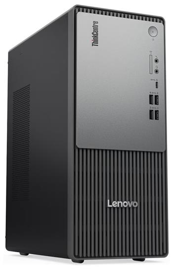 Lenovo Neo 50t Gen 5/ Tower/ Intel 300/ 8GB DDR5/ 256GB SSD/ Intel UHD/ W11P/ kbd+myš