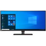 Lenovo P40w-20/ 39,7" IPS/ 21:9/ 5120 x 2160/ 300cd/m2/ 1000:1 / 4ms/ HDMI/ DP/ TB/ USB-C/ VESA/ černý