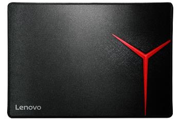 Lenovo podložka pod myš CONS Herní Legion Cloth (černá)