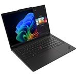 Lenovo T14 Gen 6/ Ryzen AI 5 PRO 340/ 16GB DDR5/ 512GB SSD/ Radeon Graphics/ 14"WUXGA,matný/ W11P/ černá