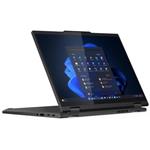 Lenovo T14s 2-in-1 G1 / Ultra 7-255U/ 32GB DDR5/ 1TB SSD/ Intel Graphics/ 14"WUXGA,touch/ W11P/ černý