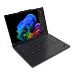 Lenovo T14s G6 / Snapdragon X Plus X1P-42-100/ 16GB DDR5/ 512GB SSD/ Qualcomm Graphics/ 14"WUXGA,matný/ W11P/ černý
