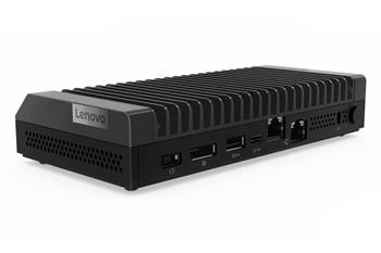 Lenovo TC M90n-1 NANO/i3-8145U/4G/128GB/W10P Fanless