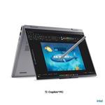 Lenovo ThinkBook/14 2v1 G6 IPL/U5-325/14"/WUXGA/T/16GB/512GB/Intel int/W11P/Luna Grey/3R