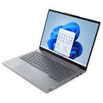 Lenovo ThinkBook/14 G6 IRL/i3-1315U/14"/WUXGA/8GB/256GB SSD/UHD/W11P/Gray/3RNBD