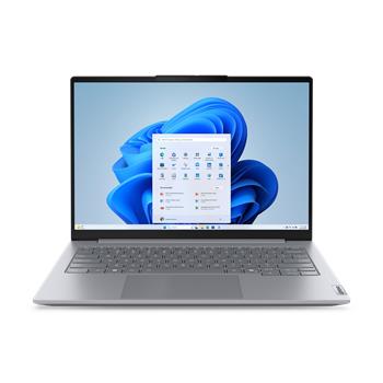 Lenovo ThinkBook/14 G8 IAL/Ultra 5 225U/14"/WUXGA/16GB/512GB/4C-iGPU/W11P/Gray/3R On-Site