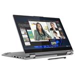 Lenovo ThinkBook/14s Yoga G3 IRU/i5-1335U/14"/FHD/T/16GB/512GB SSD/Iris Xe/W11P/Gray/3R