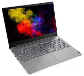 Lenovo ThinkBook 15p IMH/ i5-10300H/ 16GB DDR4/ 512GB SSD/ GTX1650/ 15,6" FHD IPS/ W10P/ Šedý