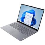 Lenovo ThinkBook 16 G9 IRL/ Core 5 210H/ 16GB DDR5/ 512GB SSD/ Intel Graphics/ 16"WUXGA,matný/ W11P/ šedá