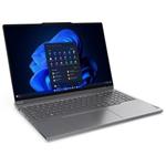 Lenovo ThinkBook/16p G5 IRX/i9-14900HX/16"/3200x2000/32GB/1TB SSD/RTX 4060/W11P/Gray/3R