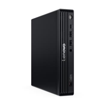 Lenovo ThinkCentre M/M70q Gen 6/Tiny/U7-265T/32GB/1TB/Intel int/W11P/5RNBD