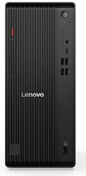 Lenovo ThinkCentre M/M70t Gen 6/Tower/U5-235/16GB/512GB/Intel int/W11P/5RNBD