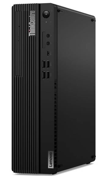 Lenovo ThinkCentre M/M75s Gen 5/SFF/R3-8300G/8GB/256GB/AMD int/W11P/5RNBD