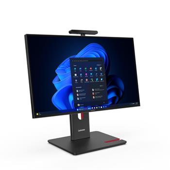 Lenovo ThinkCentre M/M90a Gen 6/23,8"/FHD/U5-235/16GB/512GB/Intel int/W11P/Černá/5RNBD